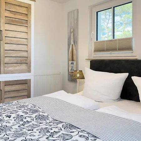 Duene 7 Strandgut Apartamento