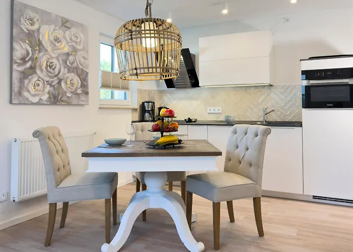 Duene 7 Strandgut Zingst